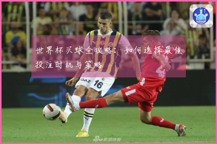 世界杯买球全攻略：如何选择最佳投注时机与策略