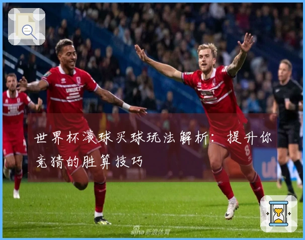 世界杯滚球买球玩法解析：提升你竞猜的胜算技巧