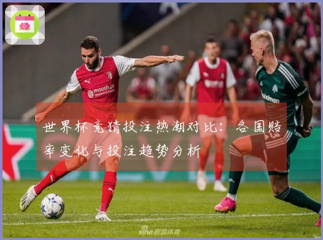 世界杯竞猜投注热潮对比：各国赔率变化与投注趋势分析
